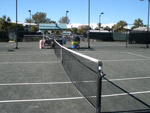 8 HAR TRU CLAY TENNIS COURTS